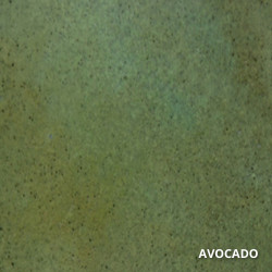 Avocado EverStain Concrete Acid Stain Color Swatch